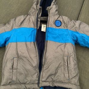 Just One You Carter’s Boys Snow Set 2 Piece Jacket Snow Pants